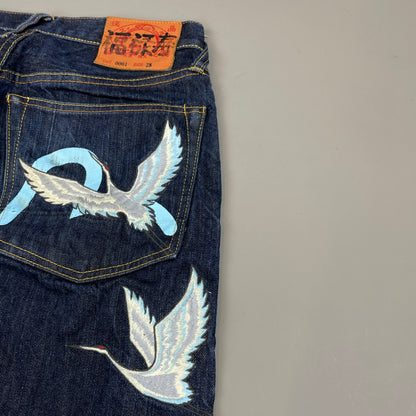 Evisu Denim