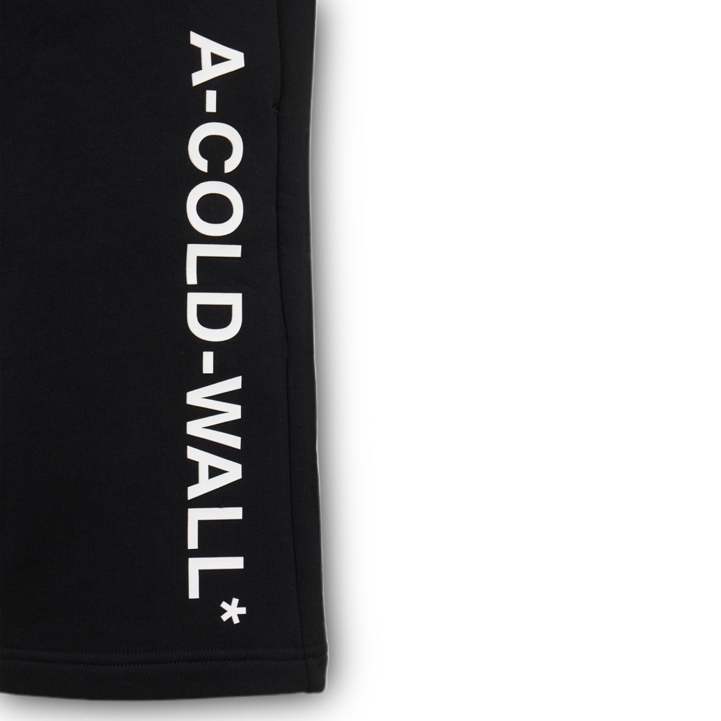 A-COLD-WALL* Logo Shorts