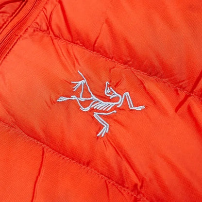 Arcteryx Cerium LT Packable Jacket