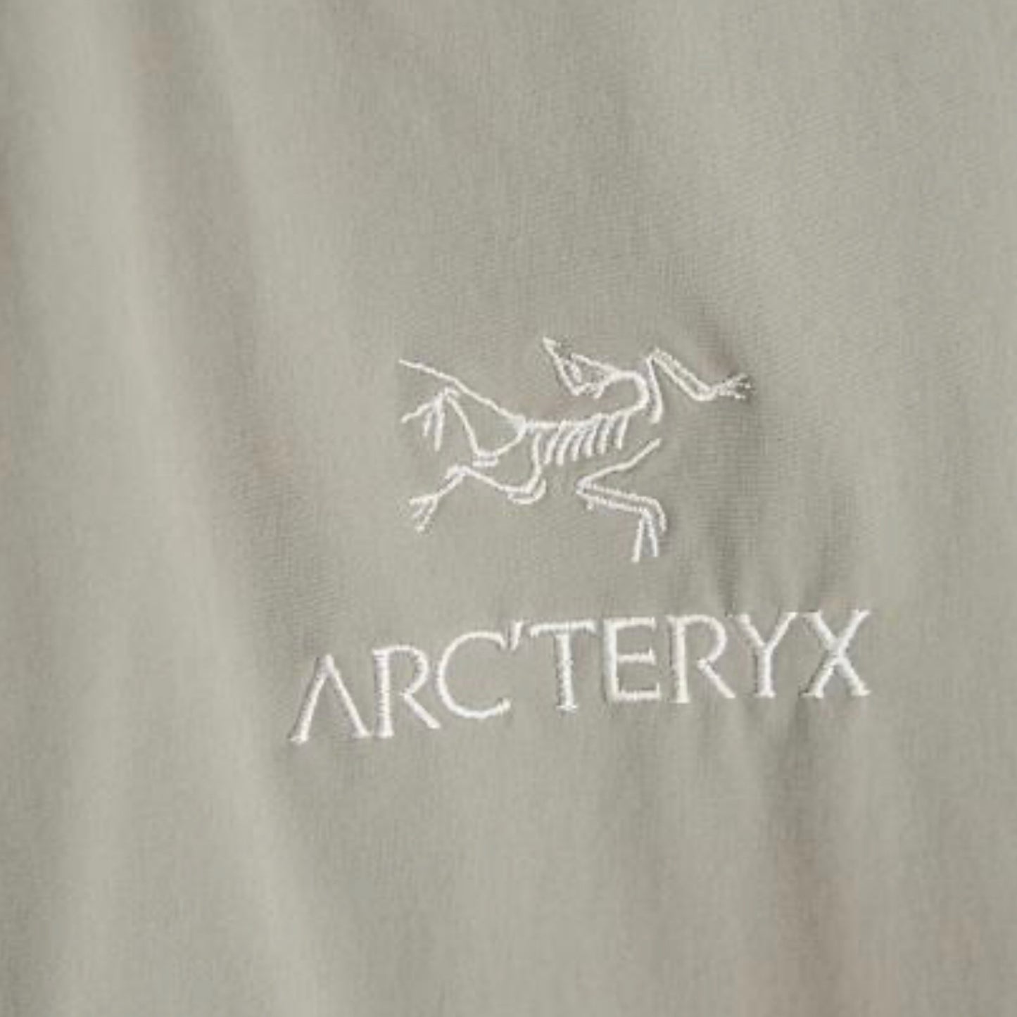 Arcteryx Gamma SL Jacket