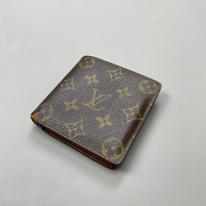 Louis Vuitton Marco Wallet