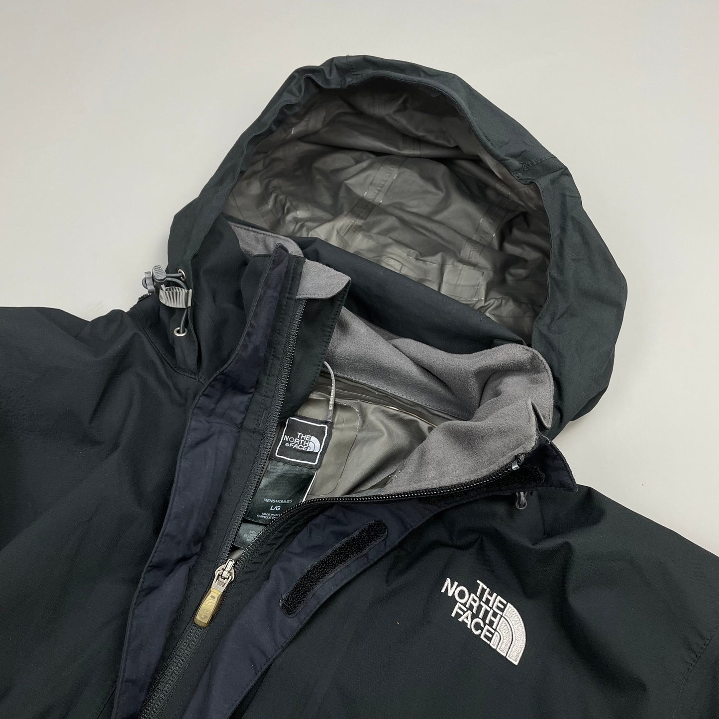 The North Face Goretex Jacket