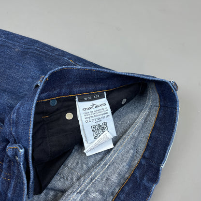 Stone Island Denim