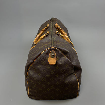 Louis Vuitton Keepall