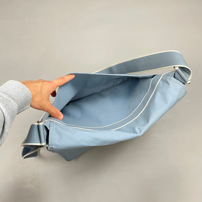 Lacoste Messenger Bag