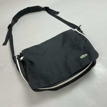 Lacoste Messenger Bag