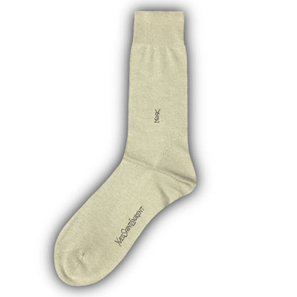 Yves Saint Laurent Socken