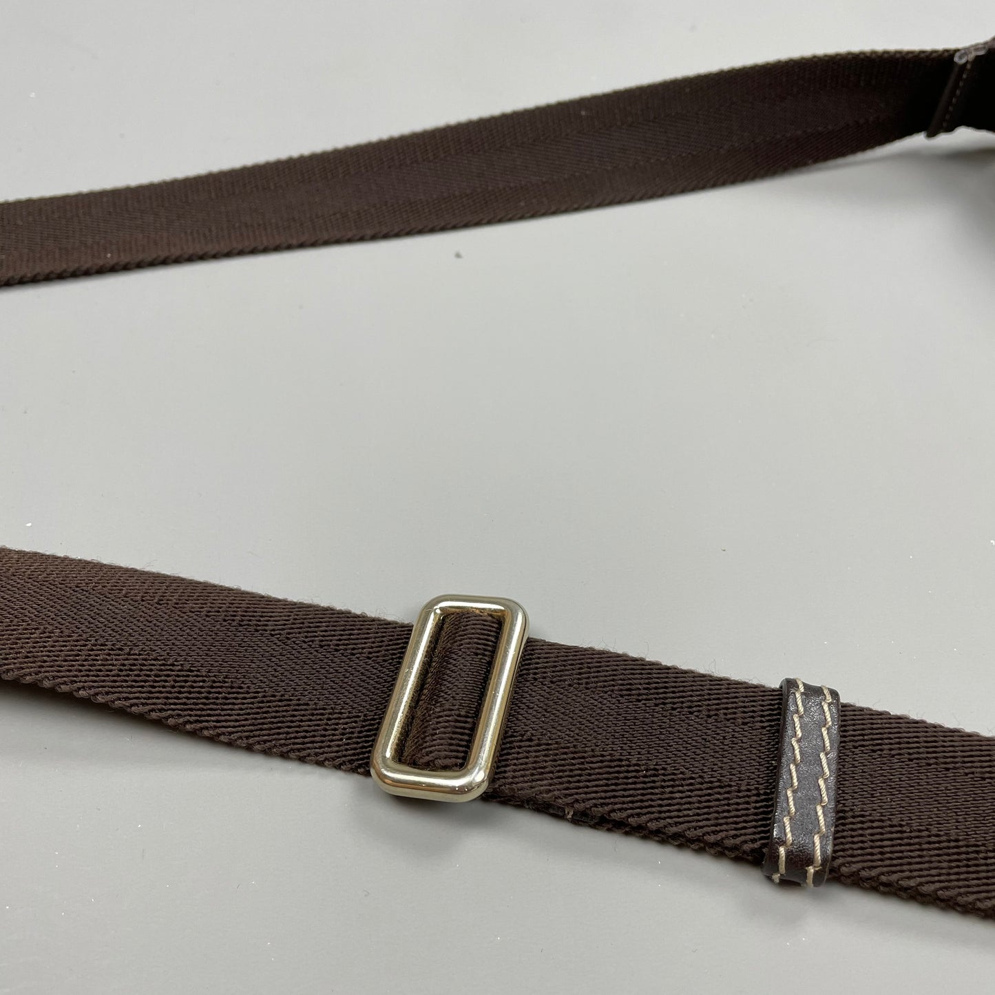 Gucci Monogram Sidebag