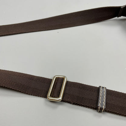 Gucci Monogram Sidebag