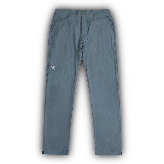 Arcteryx Track Pants
