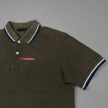 Prada Poloshirt