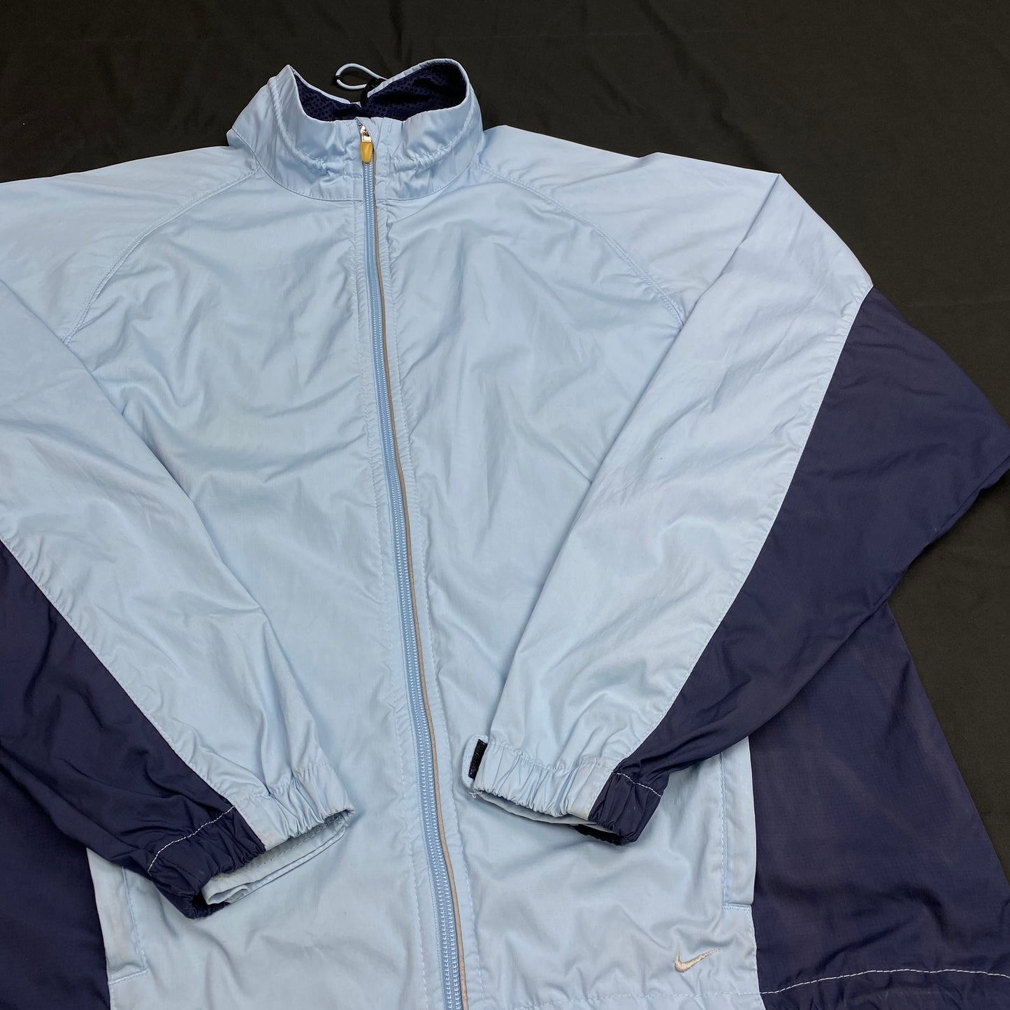 Nike Reflective Jacket