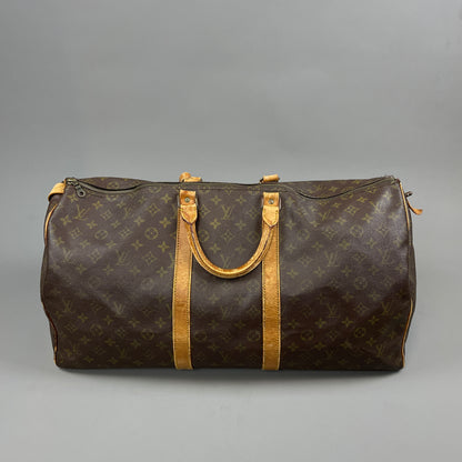 Louis Vuitton Keepall