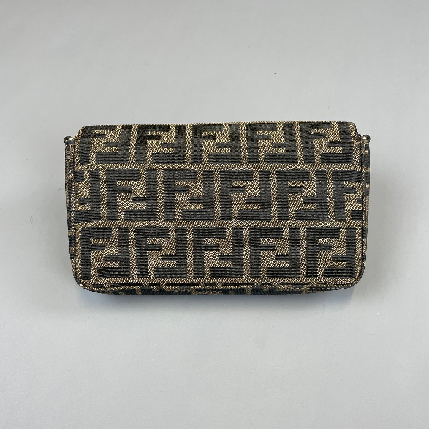 Fendi Monogram Pouch
