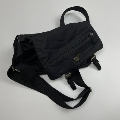 Prada Messenger Bag