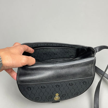 Dior Monogram Sidebag