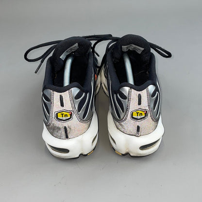 Nike Air Max Plus TN Hyper Crimson