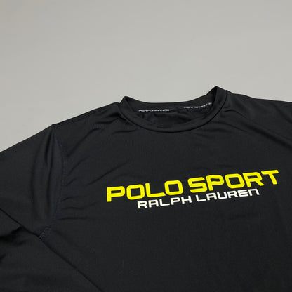 Ralph Lauren Polo Sport Longsleeve