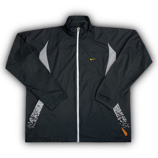 Nike Shox Jacke