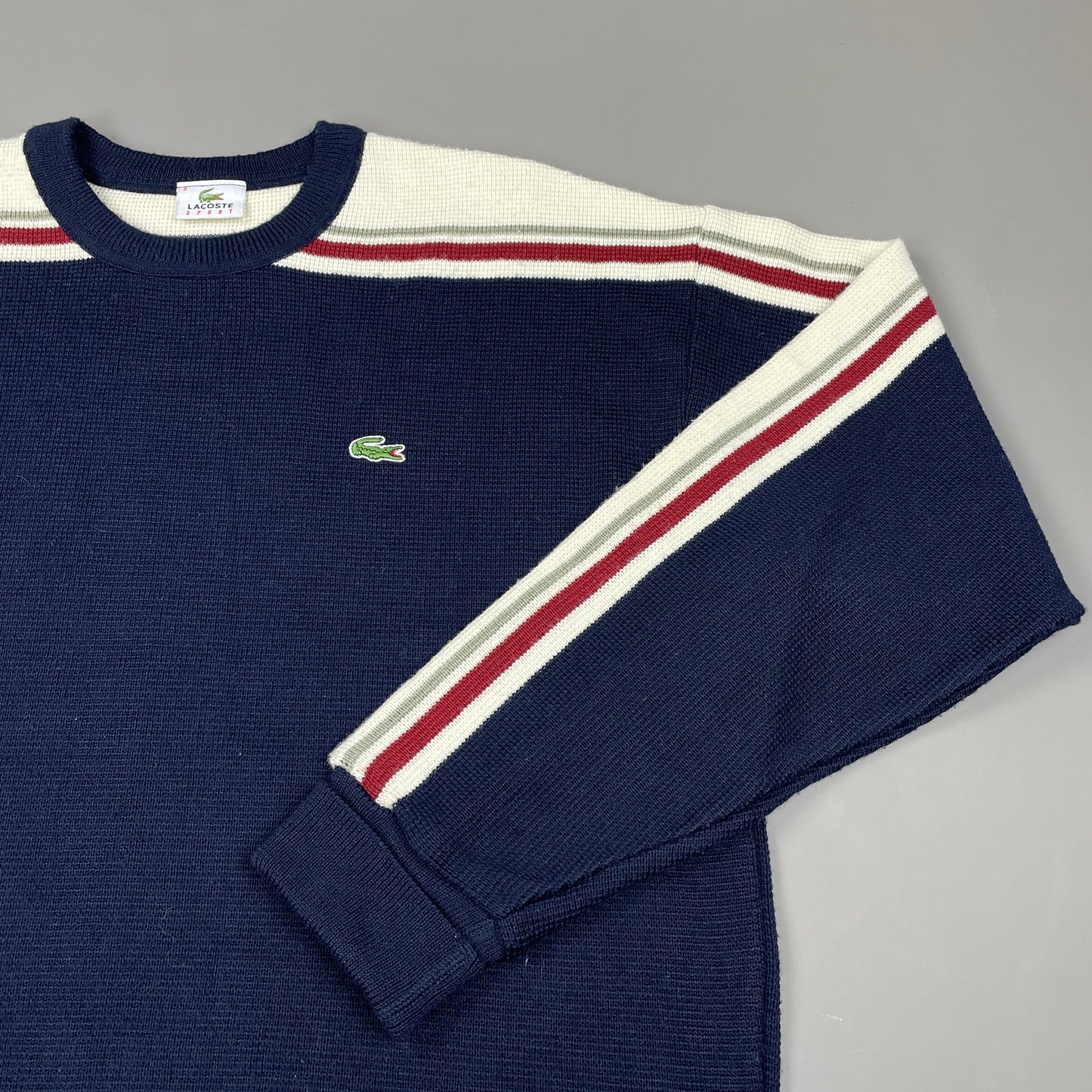 Lacoste Sport Sweater