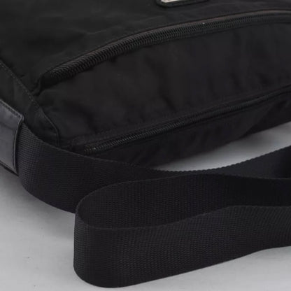 Prada Messenger Bag