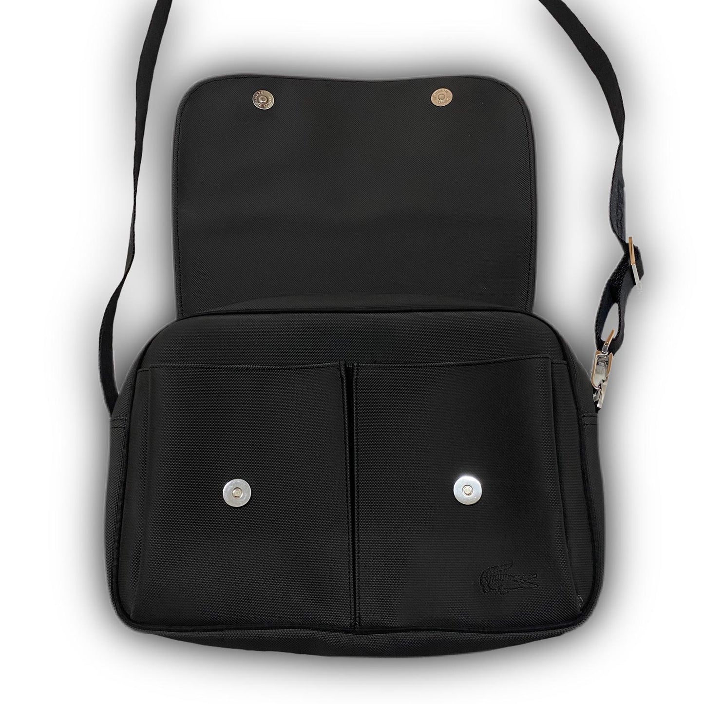 Lacoste Messenger Bag