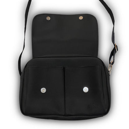 Lacoste Messenger Bag