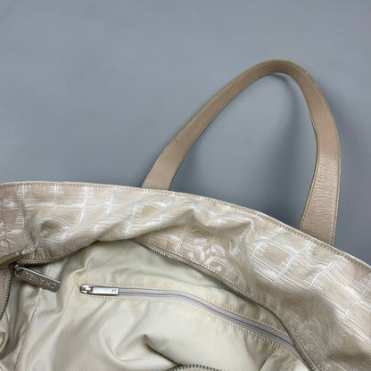 Chanel Travel Line Bag