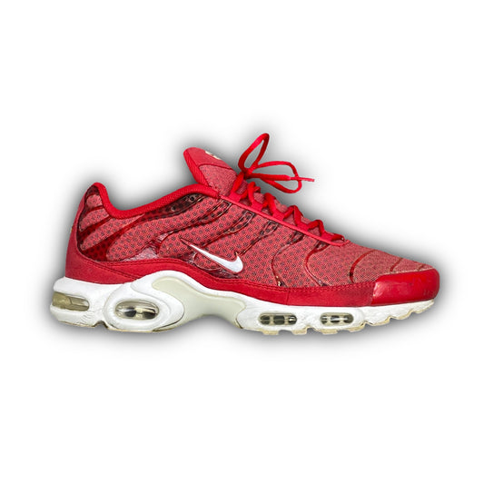 Nike Air Max Plus TN TXT