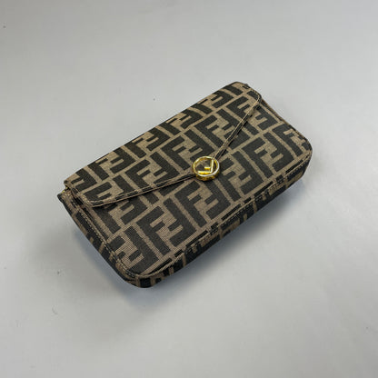 Fendi Monogram Pouch
