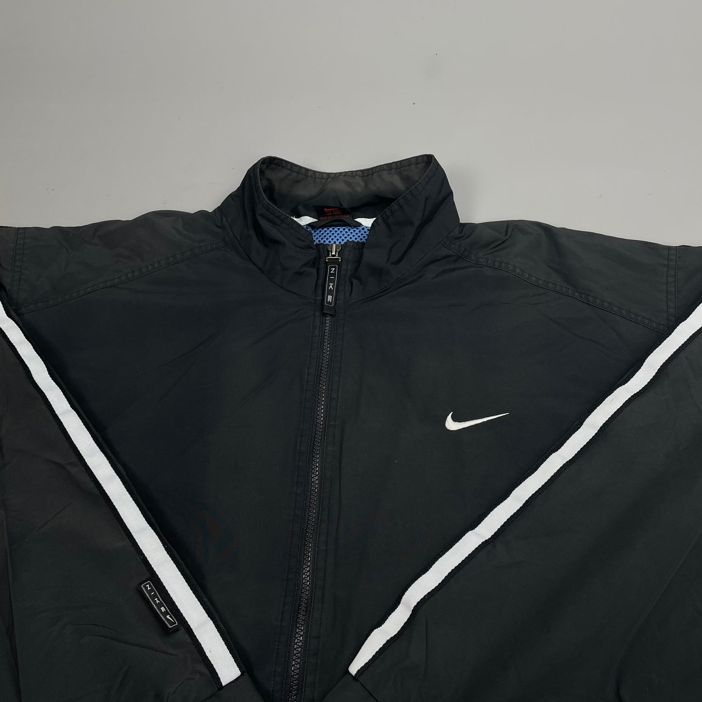 Nike Track Jacket