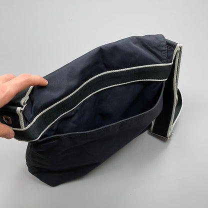 Lacoste Messenger Bag