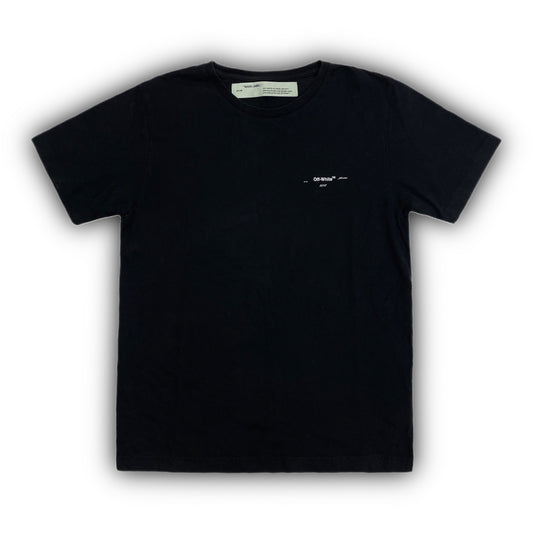 Off-White Abstract Arrows Shirt
