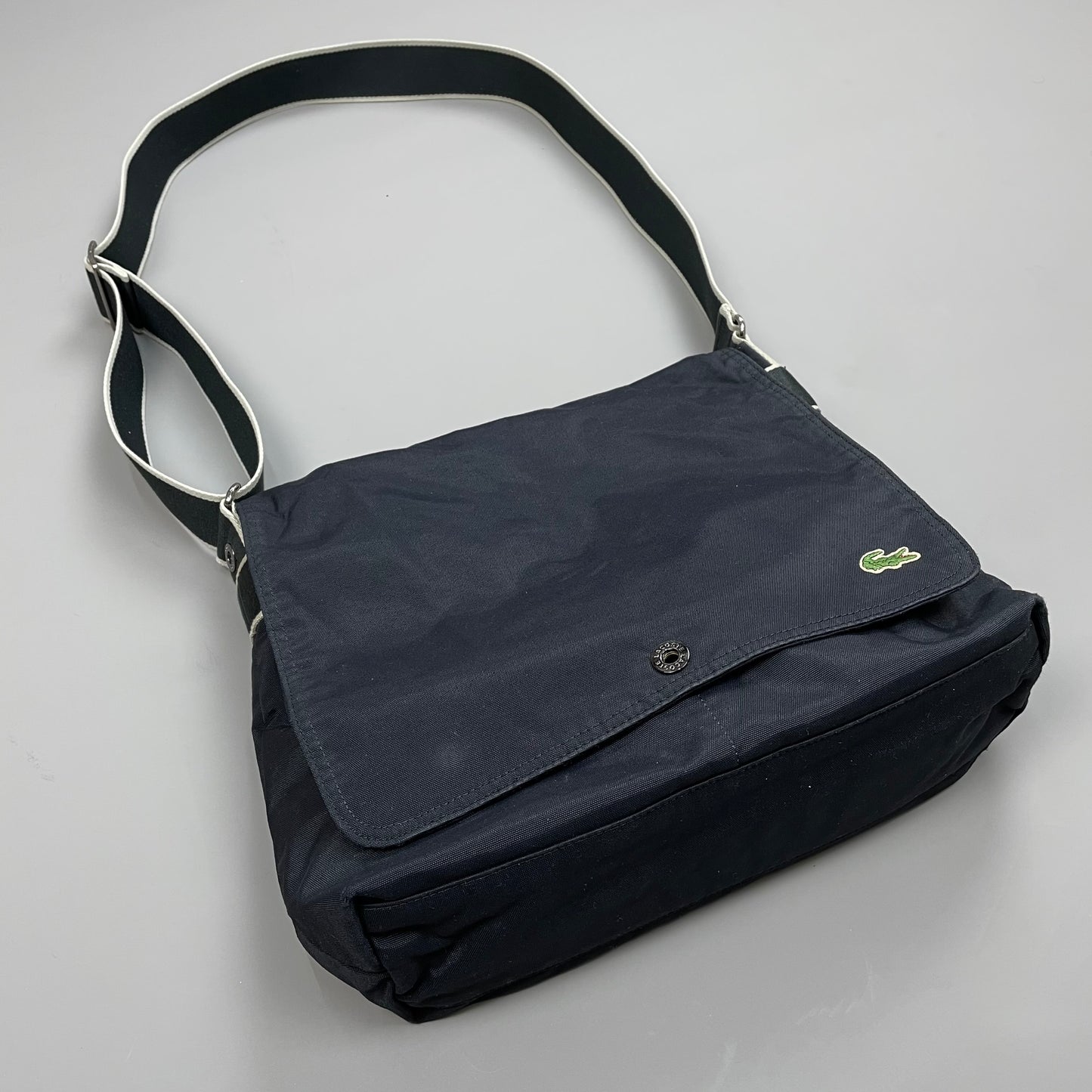 Lacoste Messenger Bag