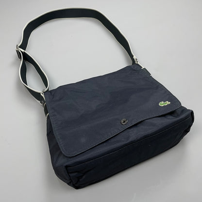 Lacoste Messenger Bag