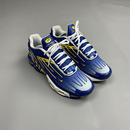 Nike Air Max Plus TN 3 Deep Royal