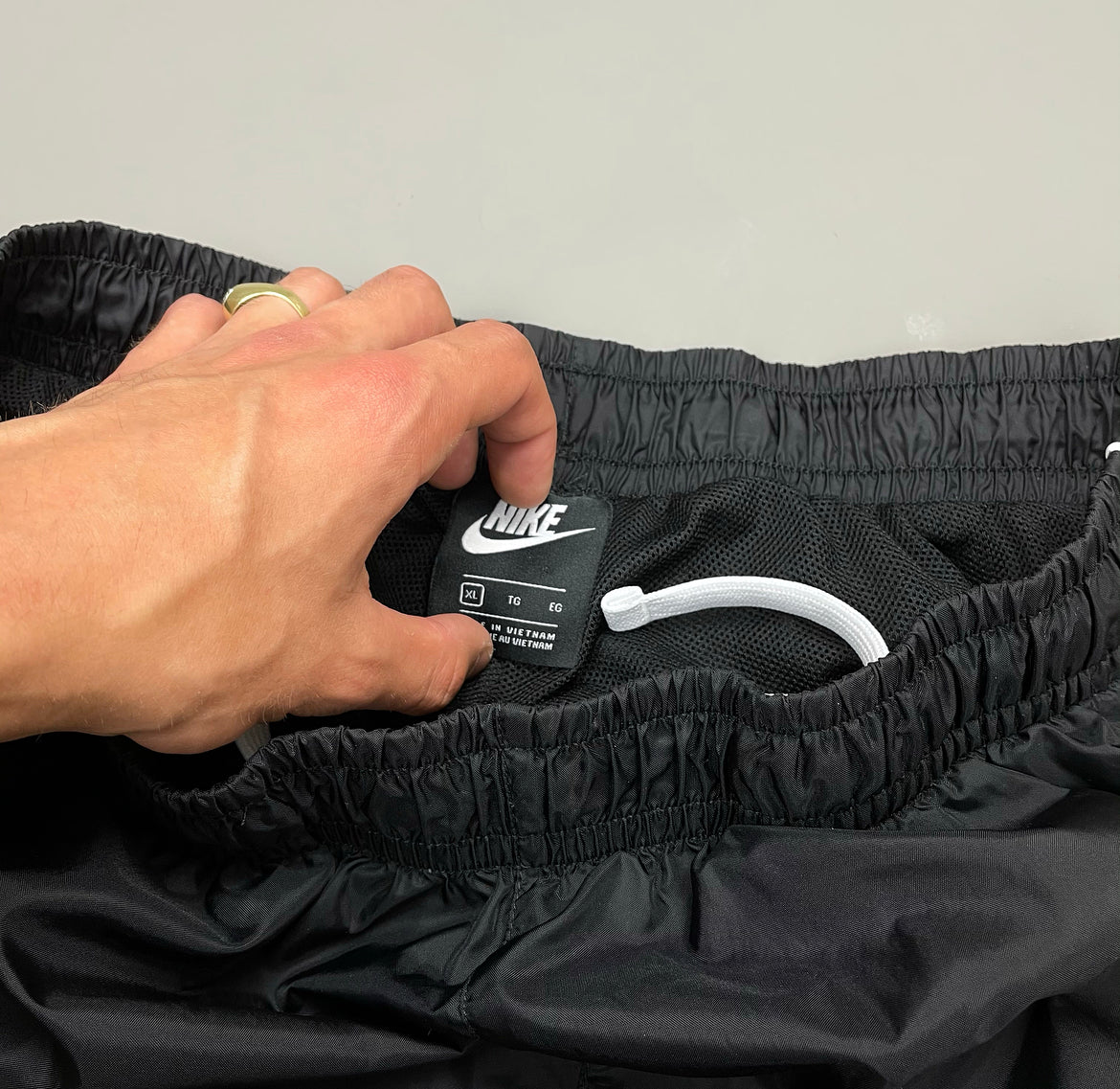 Nike Track Pants