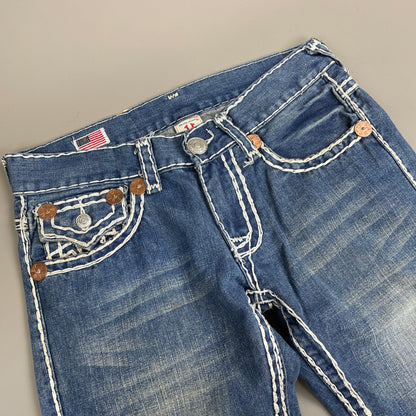 True Religion Denim