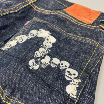 Evisu Denim