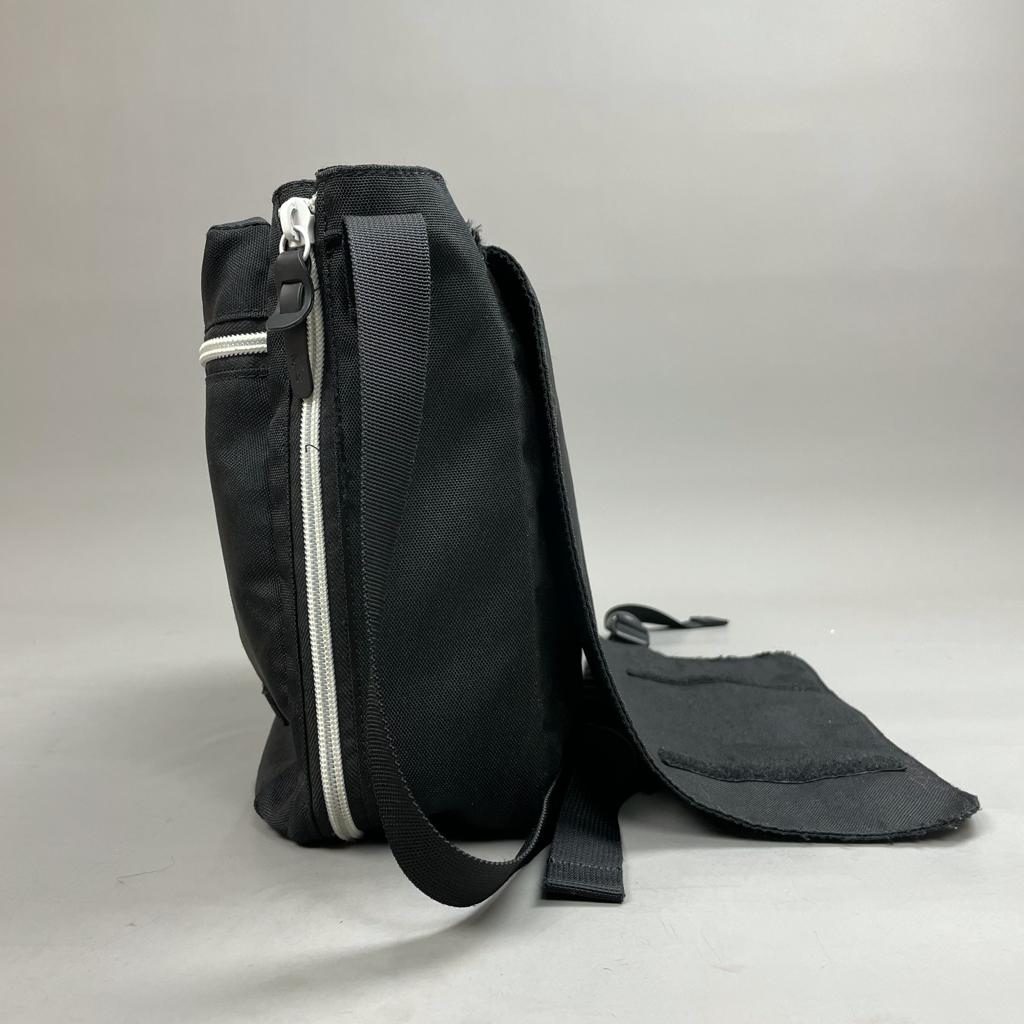 Vintage Lacoste Messenger Bag