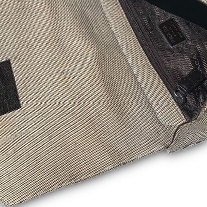 Prada Archive SS-99 Sidebag