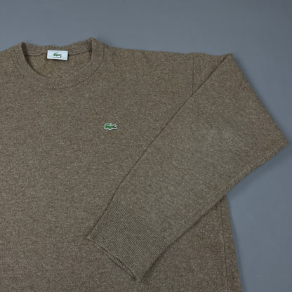 Lacoste Sweater