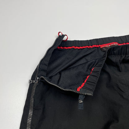 Prada Sport Track Pants