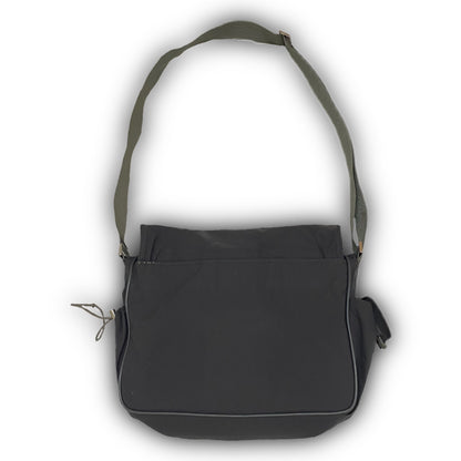 Prada Sport Messenger Bag