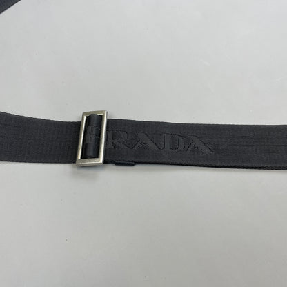 Prada Nylon Sidebag