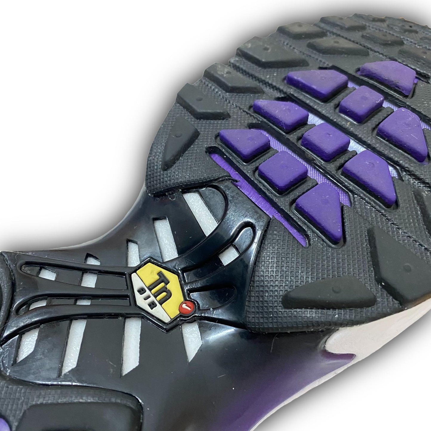 Nike Air Max Plus TN OG Voltage Purple