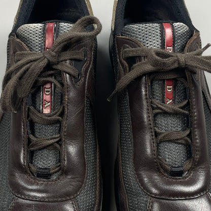 Prada America‘s Cup