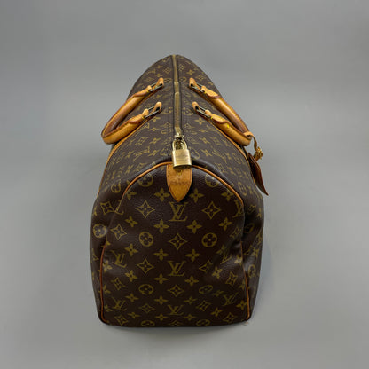 Louis Vuitton Keepall