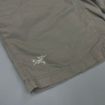 Arcteryx Shorts