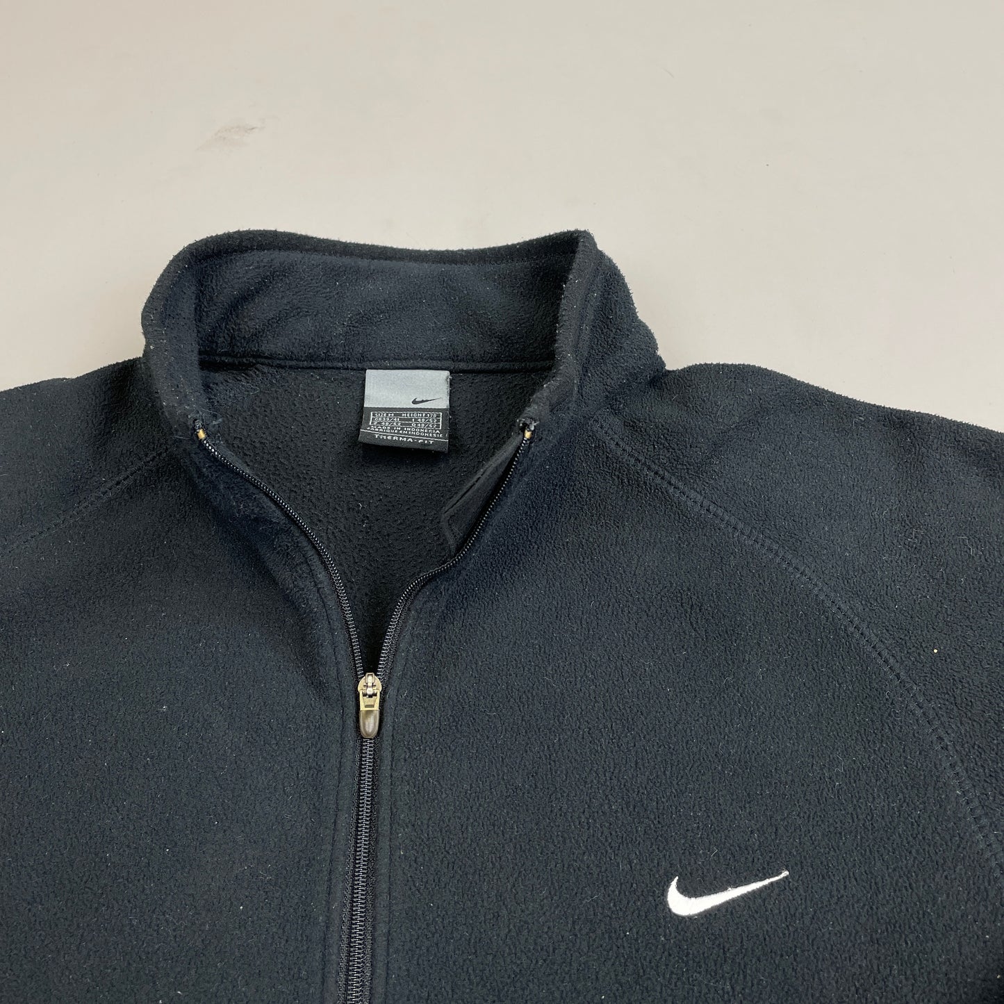 Nike Fleece Halfzip